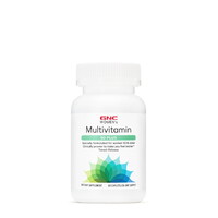Витамины и минералы GNC Women's Multivitamin 50 Plus, 60 каплет