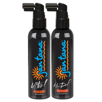 Грим для бодибилдинга Jan Tana Ultra 1 Color + Hi-Def Color, 2*118 мл