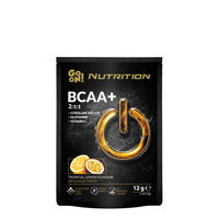 Аминокислота BCAA GoOn BCAA, 12 грамм