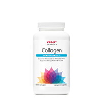 Препарат для суставов и связок GNC Women's Collagen, 180 каплет