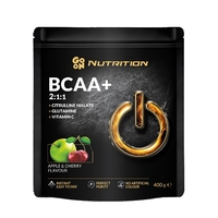 Аминокислота BCAA GoOn BCAA, 400 грамм