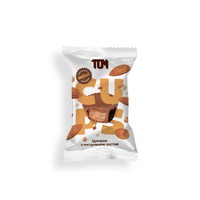 Заменитель питания TOM Конфета с миндальной пастой, 9 грамм