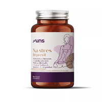 Витамины и минералы UNS Na Stres Deprevit, 90 капсул