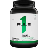 Протеин Rule 1 Plant Protein, 20 порций