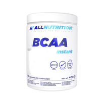 Амінокислота BCAA AllNutrition BCAA Instant, 400 грам