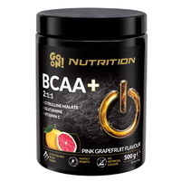 Амінокислота BCAA GoOn BCAA, 500 грам