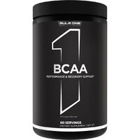 Аминокислота BCAA Rule 1 BCAA, 60 порций