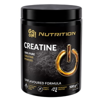 Креатин GoOn Creatine, 500 грамм