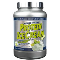 Заменитель питания Scitec Protein Ice Cream Light, 1.25 кг
