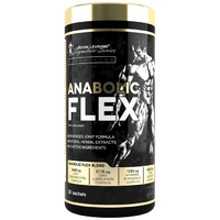 Препарат для суставов и связок Kevin Levrone Anabolic Flex, 30 пакетиков