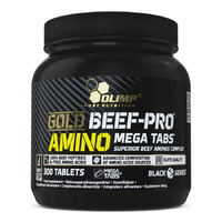 Аминокислота Olimp Gold Beef-Pro Amino, 300 таблеток