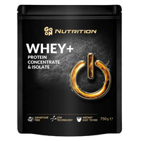 Протеин GoOn Whey WPC+ISO, 750 грамм