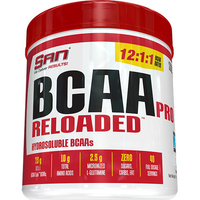Аминокислота BCAA SAN BCAA-Pro Reloaded, 456 грамм