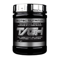 Стимулятор тестостерона Scitec TGH, 300 грамм
