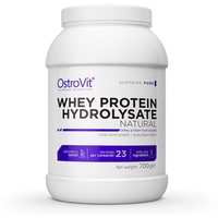 Протеин OstroVit Whey Protein Hydrolysate, 700 грамм