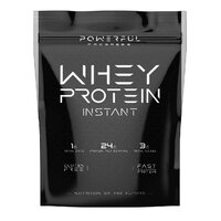 Протеин Powerful Progress 100% Whey Protein, 2 кг