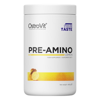 Аминокислота OstroVit Pre-Amino, 400 грамм