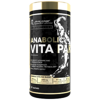 Витамины и минералы Kevin Levrone Anabolic Vita Pak, 30 пакетиков