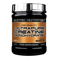 Креатин Scitec Ultrapure Creatine Monohydrate, 500 грамм