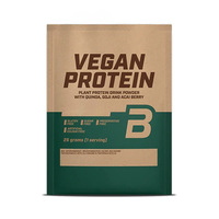 Протеин BioTech Vegan Protein, 25 грамм