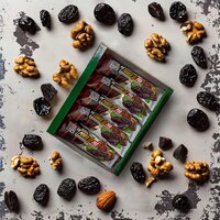 Батончик Power Pro 36% Protein Bar with Nuts БЛОК, 20*60 грам