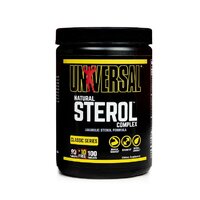 Стимулятор тестостерона Universal Nutrition Natural Sterol Complex, 90 таблеток