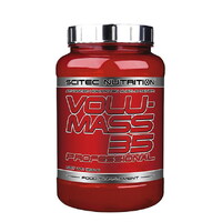 Гейнер Scitec Volumass 35 Professional, 1.2 кг