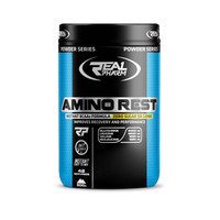 Аминокислота Real Pharm Amino Rest, 500 грамм