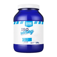 Протеин UNS Iso Whey, 1.2 кг
