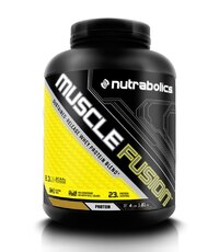 Протеин Nutrabolics Muscle Fusion, 1.81 кг