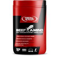 Амінокислота Real Pharm Beef Amino, 300 таблеток