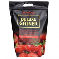 Гейнер Activlab De Luxe Gainer, 3 кг