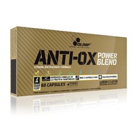 Натуральна добавка Olimp Anti-OX Power Blend, 60 капсул