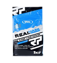 Гейнер Real Pharm Real Mass, 1 кг