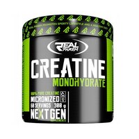 Креатин Real Pharm Creatine Monohydrate, 300 грамм