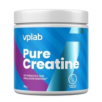 Креатин VPLab Pure Creatine, 300 грамм