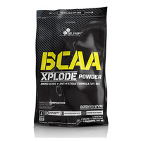 Аминокислота BCAA Olimp BCAA Xplode Powder, 1 кг