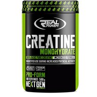 Креатин Real Pharm Creatine Monohydrate, 500 грамм