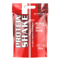 Протеїн Activlab Protein Shake, 2 кг