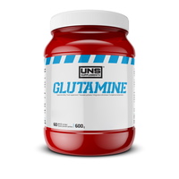 Аминокислота UNS Glutamine, 600 грамм