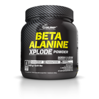 Аминокислота Olimp Beta-Alanine Xplode Powder, 420 грамм