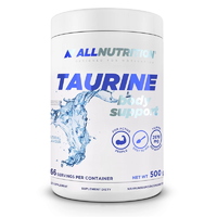 Аминокислота AllNutrition Taurine, 500 грамм