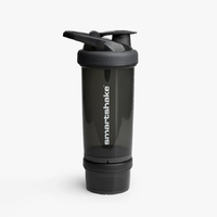 Шейкер Smart Shake Revive, 750 мл, Black