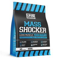 Гейнер UNS Mass Shocker, 4 кг