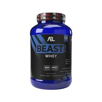 Протеин AllSports Labs Beast Pro Whey, 908 грамм