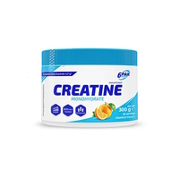 Креатин 6PAK Nutrition Creatine Monohydrate, 300 грамм