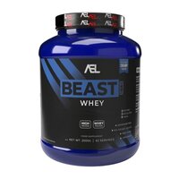 Протеин AllSports Labs Beast Pro Whey, 2 кг