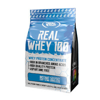Протеин Real Pharm Real Whey 100, 700 грамм