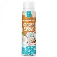 Заменитель питания AllNutrition Cooking Spray Coconut, 250 мл