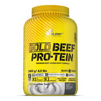 Протеїн Olimp Gold Beef Pro-Tein, 1.8 кг